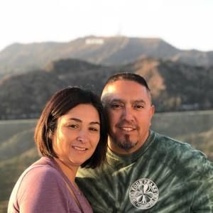 Meet your Posher, Sandra